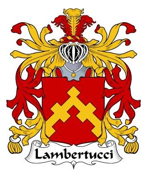 Italian/L/Lambertucci-Crest-Coat-of-Arms