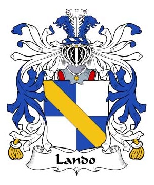 Italian/L/Lando-Crest-Coat-of-Arms