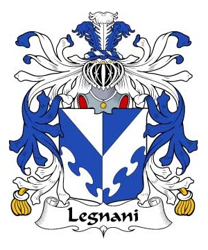 Italian/L/Legnani-Crest-Coat-of-Arms