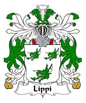 Italian/L/Lippi-Crest-Coat-of-Arms