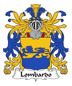 Italian/L/Lombardo-Crest-Coat-of-Arms