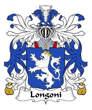 Italian/L/Longoni-Crest-Coat-of-Arms