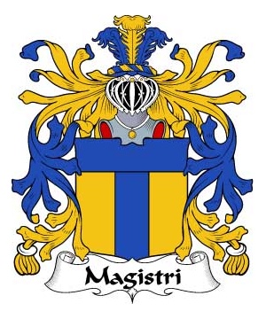 Italian/M/Magistri-Crest-Coat-of-Arms