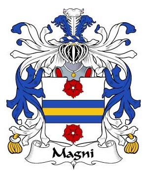 Italian/M/Magni-Crest-Coat-of-Arms