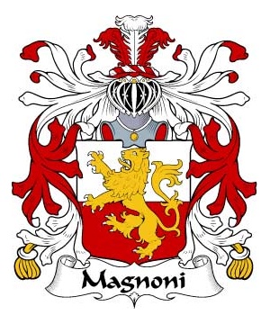 Italian/M/Magnoni-Crest-Coat-of-Arms