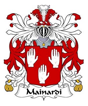 Italian/M/Mainardi-Crest-Coat-of-Arms