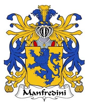 Italian/M/Manfredini-Crest-Coat-of-Arms