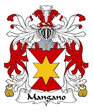 Italian/M/Mangano-Crest-Coat-of-Arms