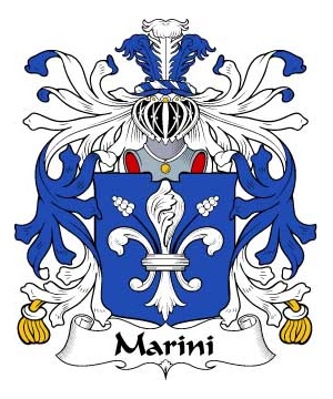 Italian/M/Marini-Crest-Coat-of-Arms