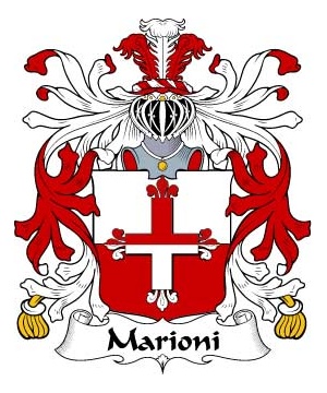 Italian/M/Marioni-Crest-Coat-of-Arms