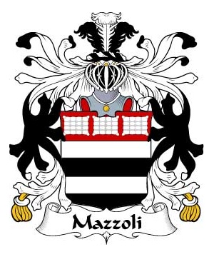 Italian/M/Mazzoli-Crest-Coat-of-Arms