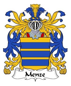 Italian/M/Menze-Crest-Coat-of-Arms