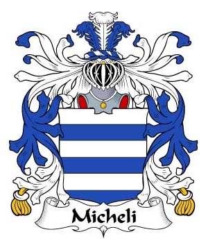 Italian/M/Micheli-Crest-Coat-of-Arms