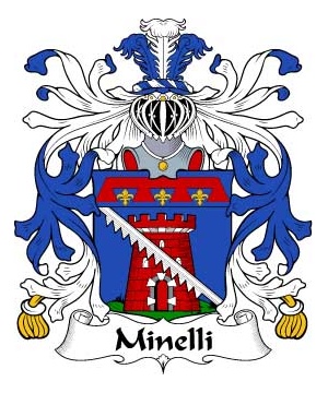 Italian/M/Minelli-Crest-Coat-of-Arms