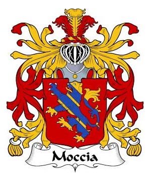 Italian/M/Moccia-Crest-Coat-of-Arms