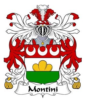 Italian/M/Montini-Crest-Coat-of-Arms