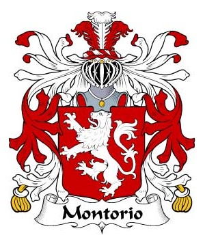 Italian/M/Montorio-Crest-Coat-of-Arms