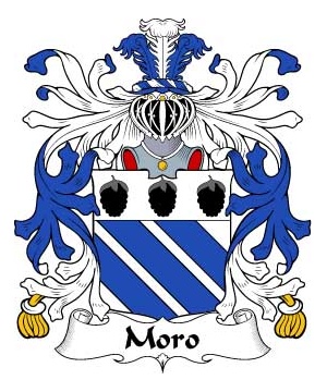 Italian/M/Moro-Crest-Coat-of-Arms