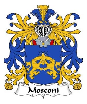 Italian/M/Mosconi-Crest-Coat-of-Arms