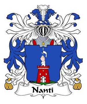 Italian/N/Nanti-Crest-Coat-of-Arms