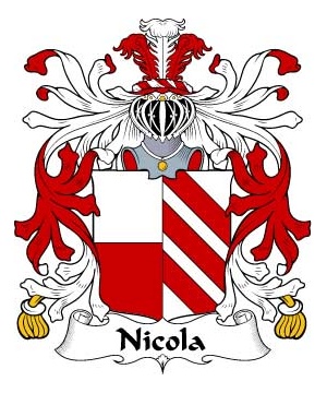 Italian/N/Nicola-Crest-Coat-of-Arms