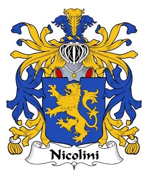 Italian/N/Nicolini-Crest-Coat-of-Arms