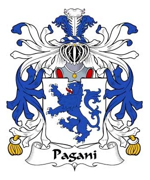 Italian/P/Pagani-Crest-Coat-of-Arms