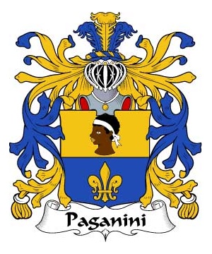 Italian/P/Paganini-Crest-Coat-of-Arms