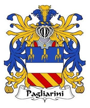 Italian/P/Pagliarini-Crest-Coat-of-Arms