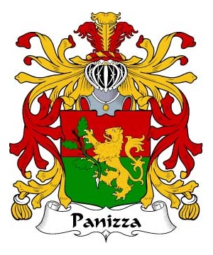 Italian/P/Panizza-Crest-Coat-of-Arms