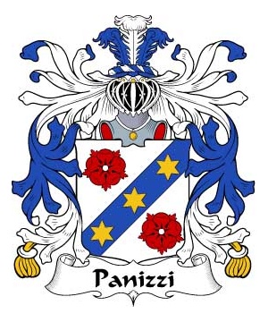 Italian/P/Panizzi-Crest-Coat-of-Arms