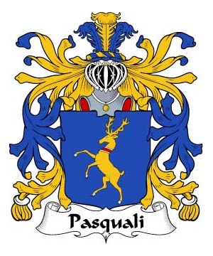 Italian/P/Pasquali-Crest-Coat-of-Arms