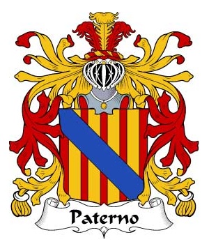 Italian/P/Paterno-Crest-Coat-of-Arms