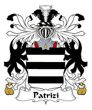 Italian/P/Patrizi-Crest-Coat-of-Arms