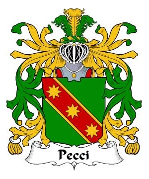 Italian/P/Pecci-Crest-Coat-of-Arms