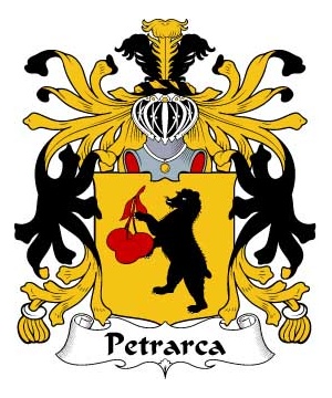 Italian/P/Petrarca-Crest-Coat-of-Arms