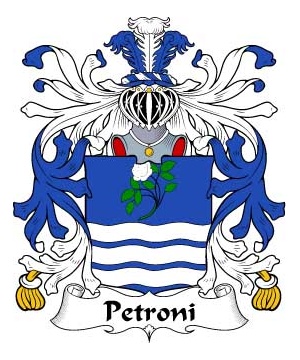 Italian/P/Petroni-Crest-Coat-of-Arms