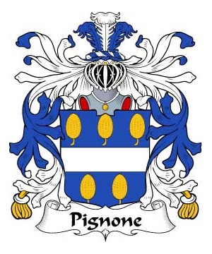 Italian/P/Pignone-Crest-Coat-of-Arms