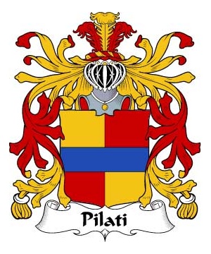 Italian/P/Pilati-Crest-Coat-of-Arms