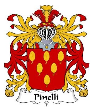 Italian/P/Pinelli-Crest-Coat-of-Arms