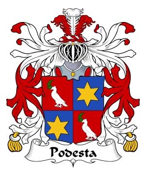 Italian/P/Podesta-Crest-Coat-of-Arms