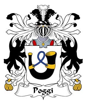 Italian/P/Poggi-Crest-Coat-of-Arms