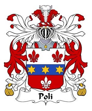 Italian/P/Poli-Crest-Coat-of-Arms