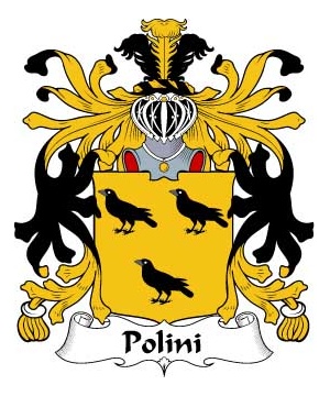 Italian/P/Polini-Crest-Coat-of-Arms