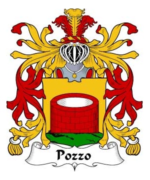 Italian/P/Pozzo-Crest-Coat-of-Arms