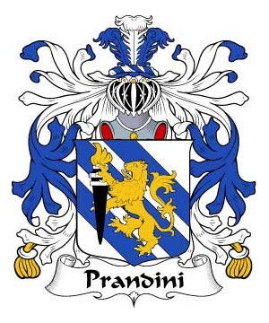 Italian/P/Prandini-Crest-Coat-of-Arms