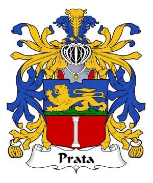 Italian/P/Prata-Crest-Coat-of-Arms