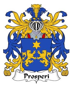 Italian/P/Prosperi-Crest-Coat-of-Arms