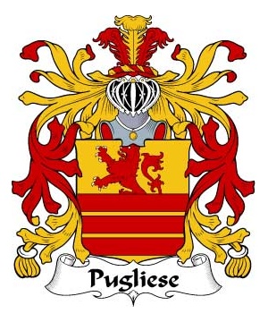 Italian/P/Pugliese-Crest-Coat-of-Arms