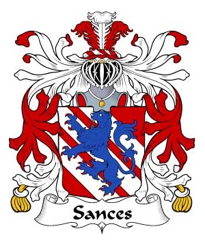 Italian/S/Sances-Crest-Coat-of-Arms